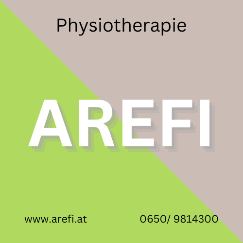 Physiotherapie Arefi